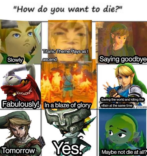 legend of zelda memes|legend of zelda memes dirty.